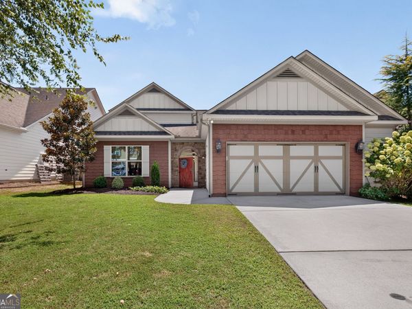 711 Gittings Avenue, Peachtree City, GA 30269