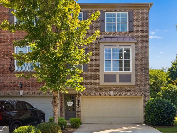 3237 Greenwood Oak Drive, Peachtree Corners, GA 30092