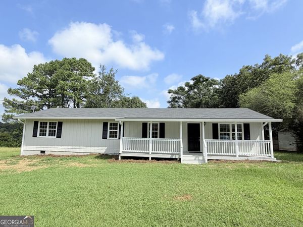 1282 Kesler Road, Winder, GA 30680