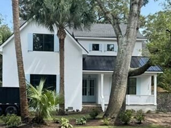 1154 Ocean Boulevard , St. Simons Island, GA 31522