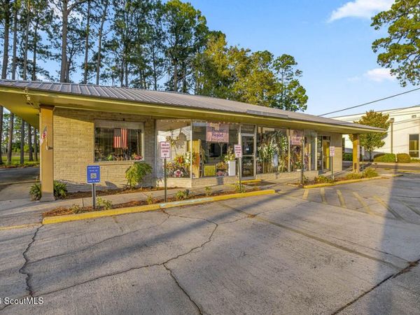 2440 Parkwood Drive , Brunswick, GA 31520