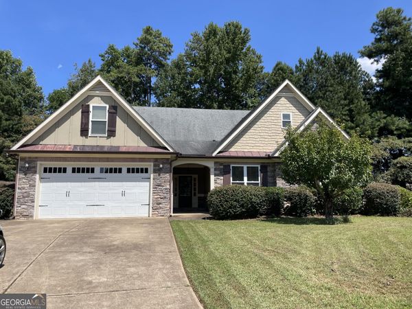 87 Thomas Place Drive, Dallas, GA 30157