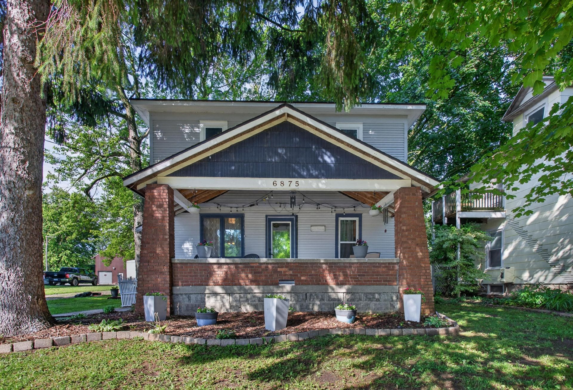 6875 Hammond Avenue Se, Caledonia, MI 49316 Main Photo