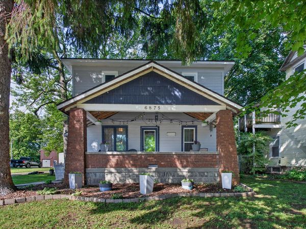 6875 Hammond Avenue SE, Caledonia, MI 49316