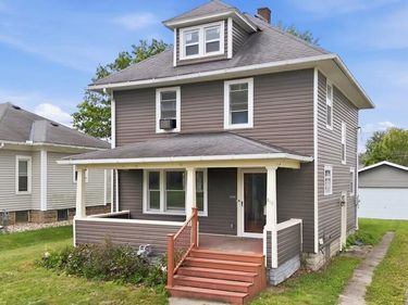 810 Dale Ave, Willard, OH 44890