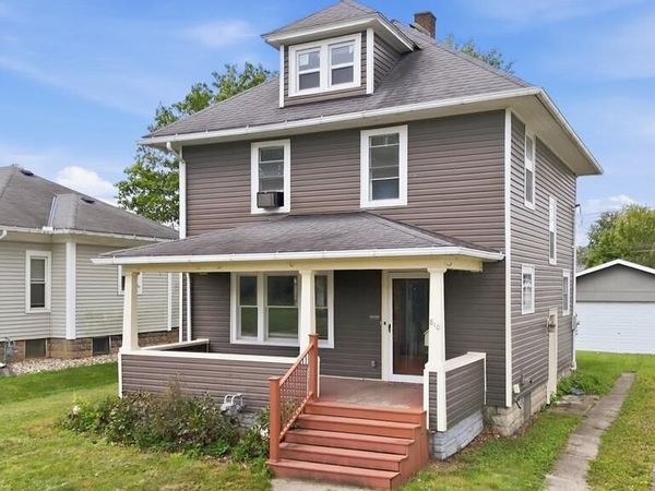 810 Dale Ave, Willard, OH 44890