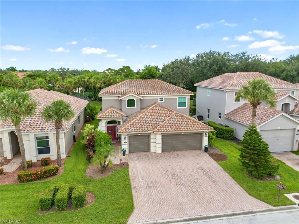 13741 Collina Ct , Estero, FL 33928 Photo