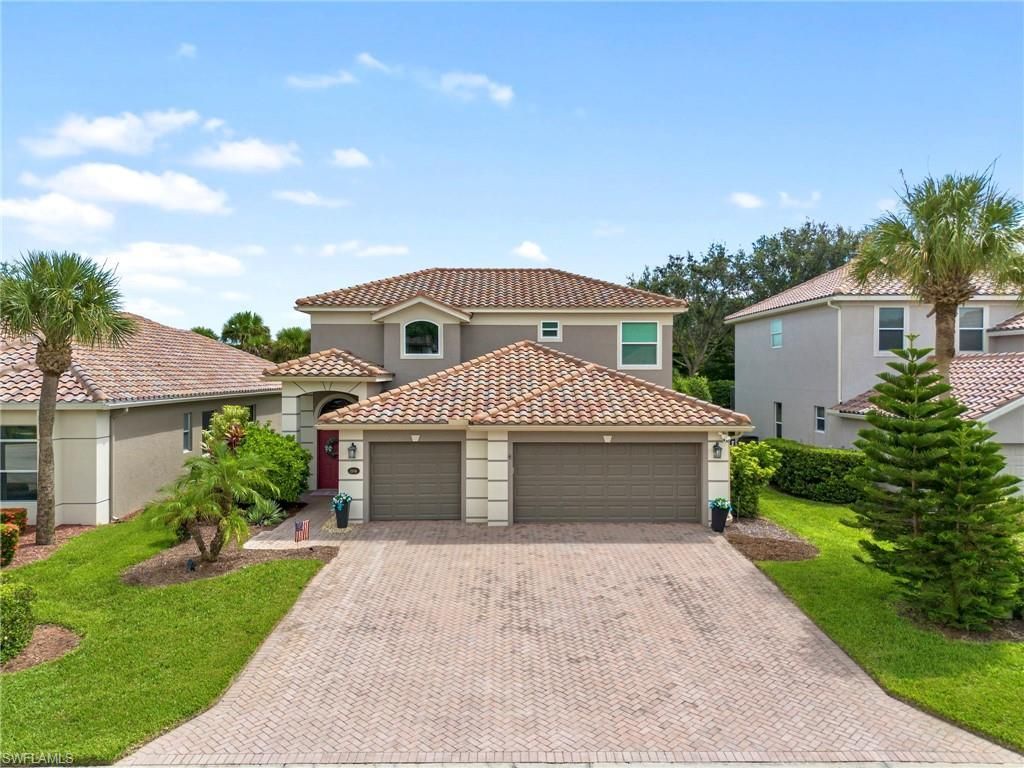 13741 Collina Ct , Estero, FL 33928 Photo