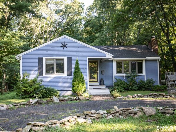 38 Little City , Killingworth, CT 06419