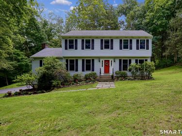 41 Colonial Ridge , New Milford, CT 06755