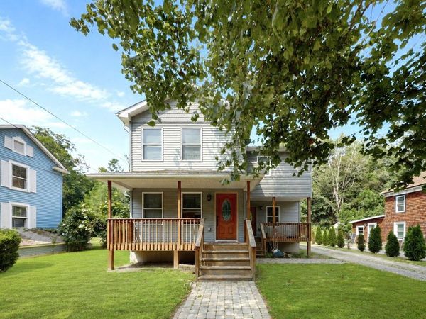 311 Water Street, Milford, PA 18337