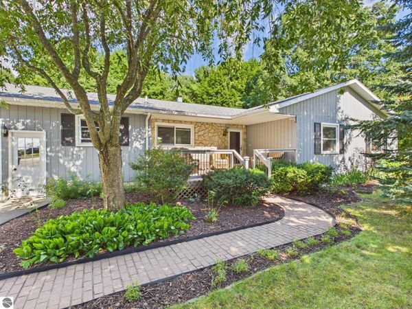 3346 Panorama Lane, Traverse City, MI 49684