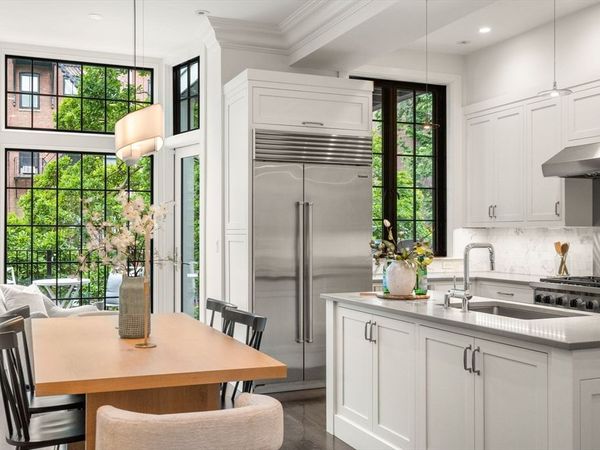 154 W Newton Street, Unit 1, Boston, MA 02118