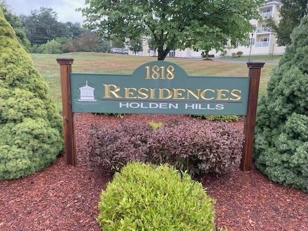 1818 Main St, Unit 111, Holden, MA 01522