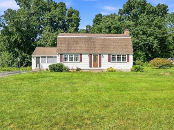 28 River Park Dr, Hampden, MA 01036