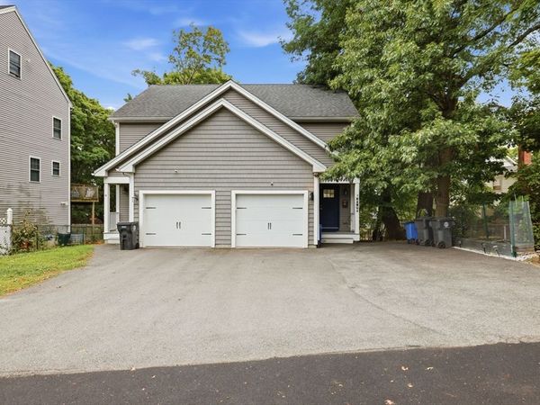 7 Mount Vernon St, Unit 7, Haverhill, MA 01830