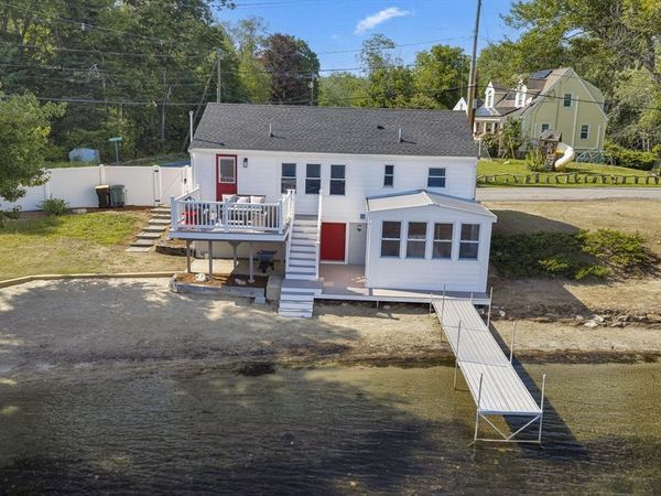 1 Summer Village Rd, Westford, MA 01886