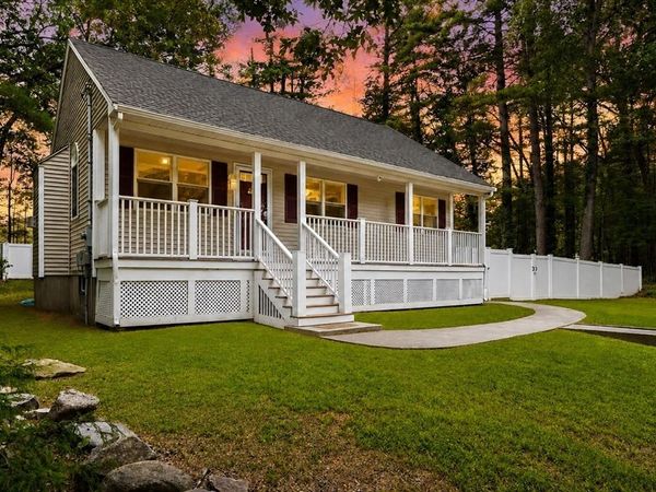 10 Albert, Billerica, MA 01821