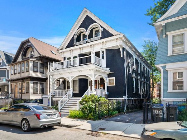 106 Harrishof St., Boston, MA 02121