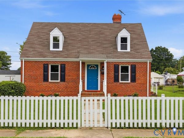 3426 Danbury Road , Richmond, VA 23234