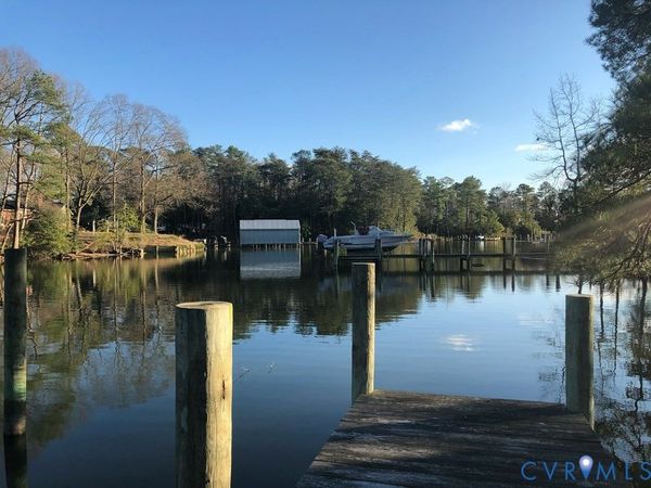 0 Loch Lane , Heathsville, VA 22473