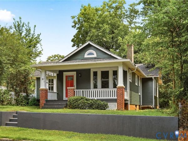1815 Carlisle Avenue , Richmond, VA 23231