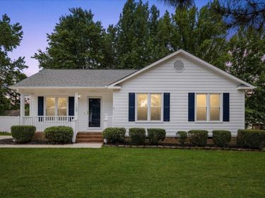 1137 Spruce Drive, Zebulon, NC 27597