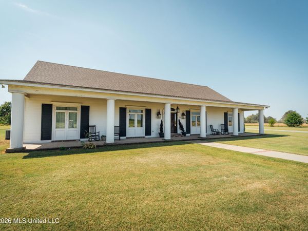 38 Tiser Drive, Cleveland, MS 38732