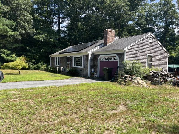 110 Goff Terrace, Centerville, MA 02632