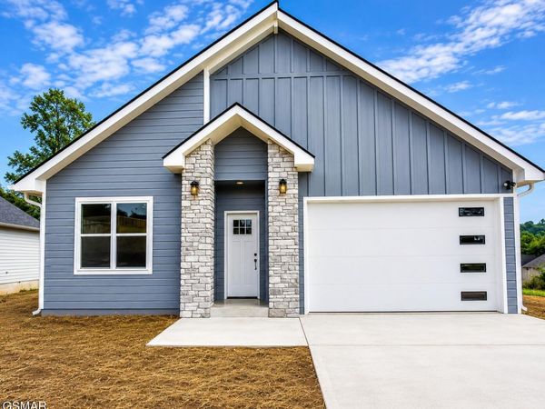 2502 Limestone Court, Sevierville, TN 37876
