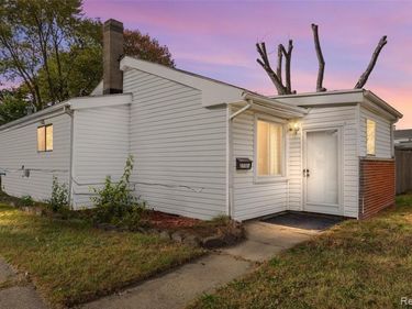 27321 Baldwin ave Avenue, Warren, Mi 48092
