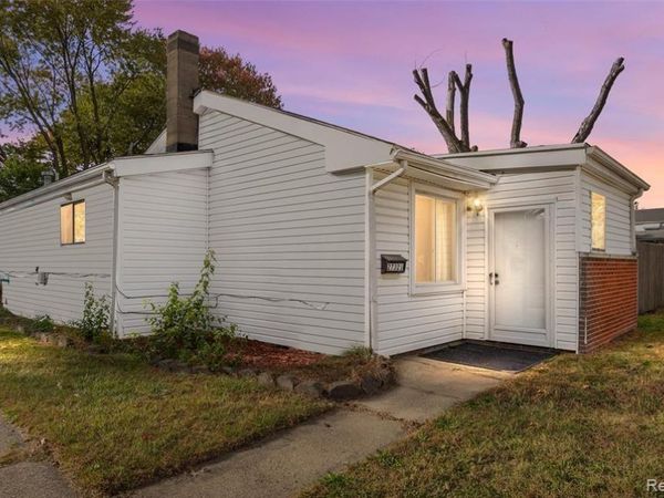 27321 Baldwin ave Avenue, Warren, Mi 48092
