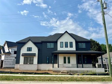 8065 Third Street, Dexter, Mi 48130