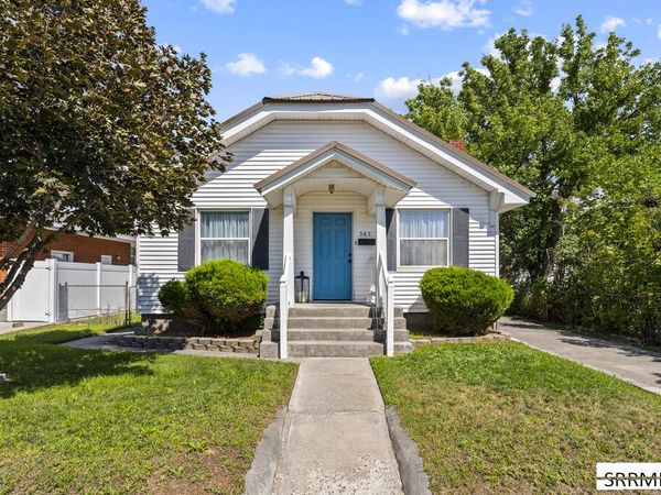 565 E 16th Street, IDAHO FALLS, ID 83404