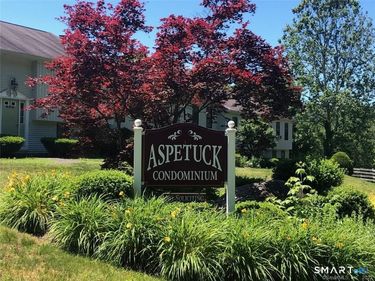 41 Aspetuck , Unit 41, New Milford, CT 06776