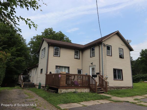 211 Bridge Street , Tunkhannock, PA 18657