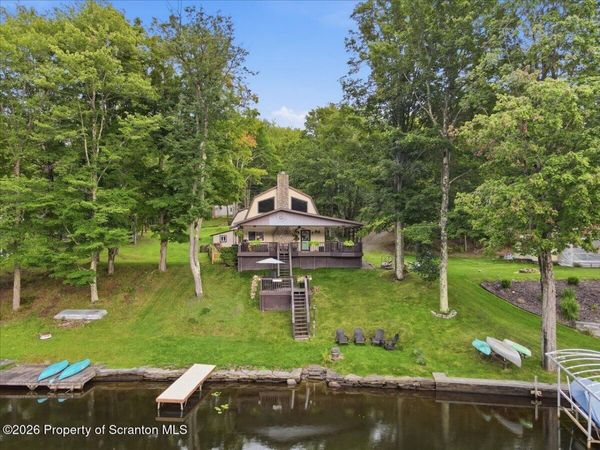 357 E Shore Drive, Susquehanna, PA 18847