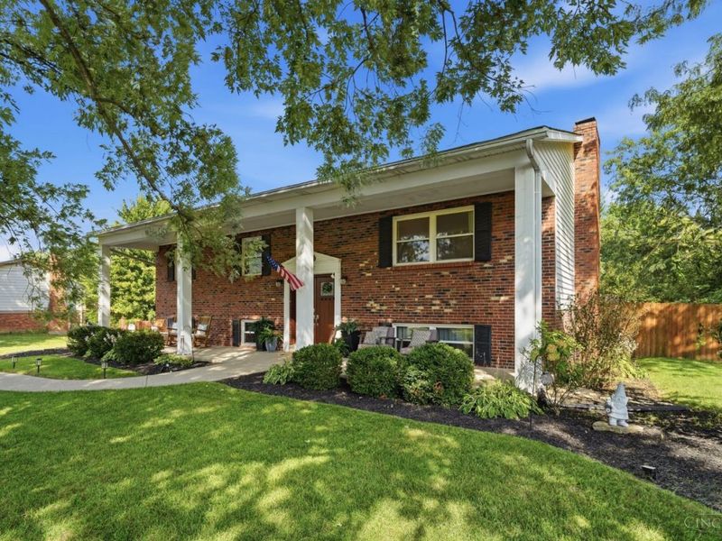 8762 Monticello Dr, West Chester, OH 45069 Photo 12