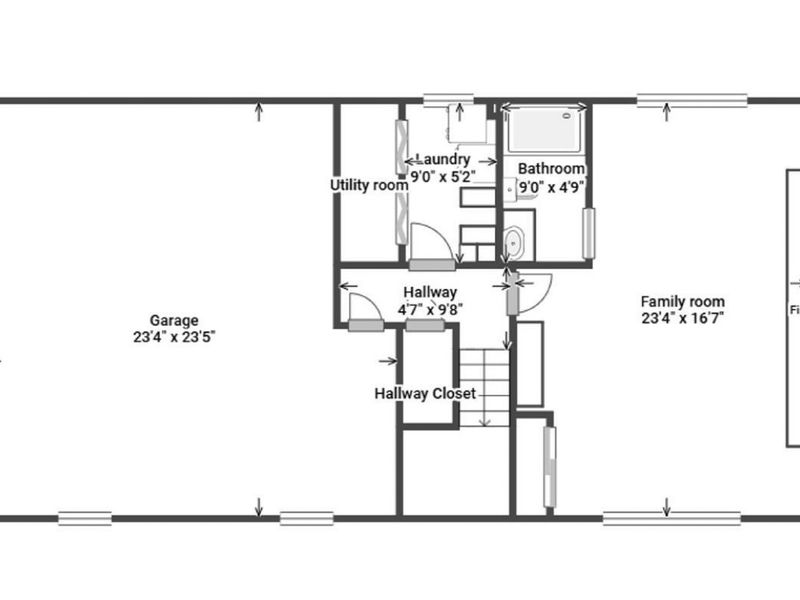 8762 Monticello Dr, West Chester, OH 45069 Photo 65