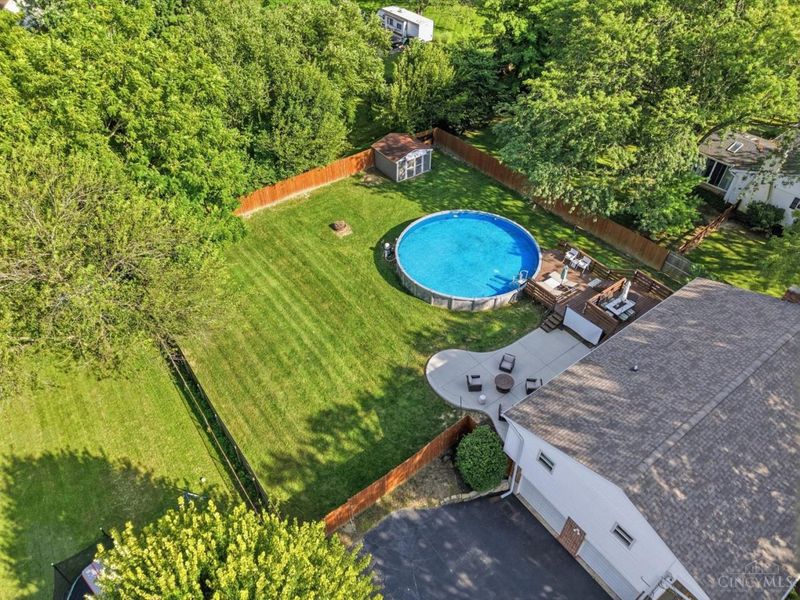 8762 Monticello Dr, West Chester, OH 45069 Photo 7