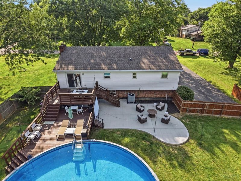 8762 Monticello Dr, West Chester, OH 45069 Photo 8