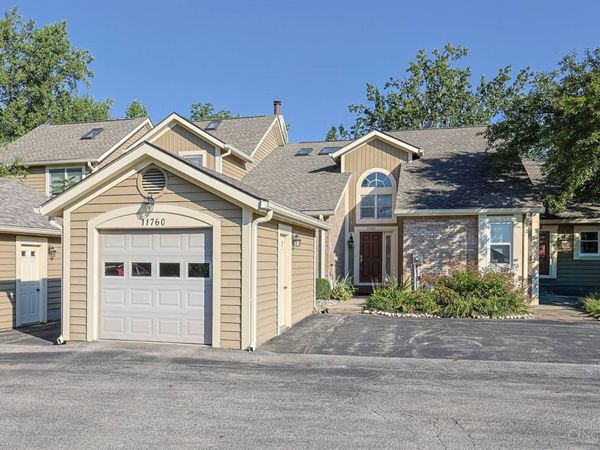 11760 Gable Glen Lane, Unit 602, Symmes Twp, OH 45249