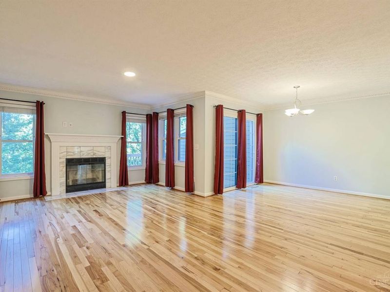 11760 Gable Glen Lane, Symmes Township, OH 45249 Photo 8