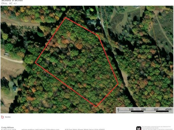 265 Greenbrier Road, Seaman, OH 45679