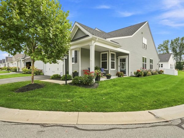 6567 Littlefield Drive , Unit 78, Westerville, OH 43081