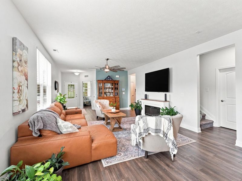 6567 Littlefield Drive, Unit 78, Westerville, OH 43081 Photo 13
