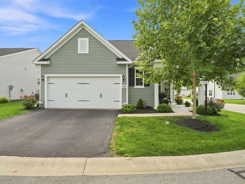 6567 Littlefield Drive, Unit 78, Westerville, OH 43081 Photo 2