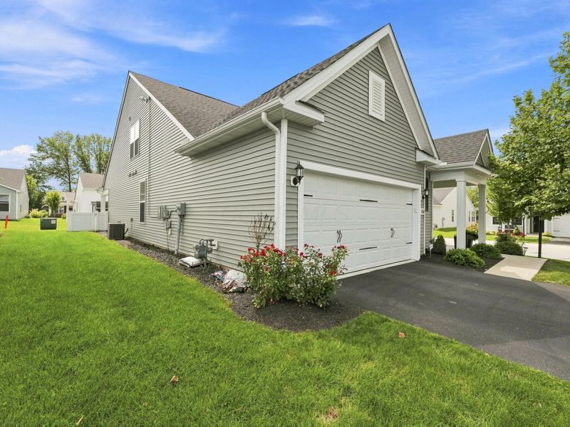 6567 Littlefield Drive, Unit 78, Westerville, OH 43081 Photo 3