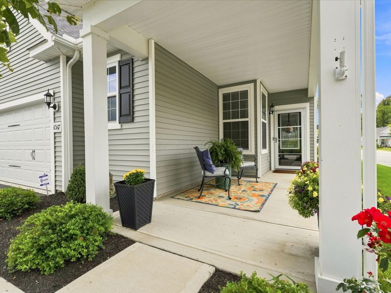 6567 Littlefield Drive, Unit 78, Westerville, OH 43081 Photo 4