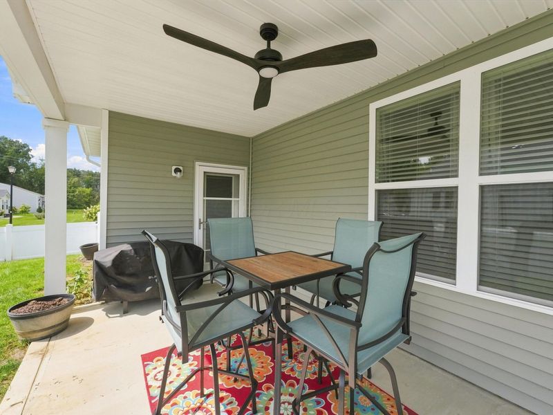 6567 Littlefield Drive, Unit 78, Westerville, OH 43081 Photo 49
